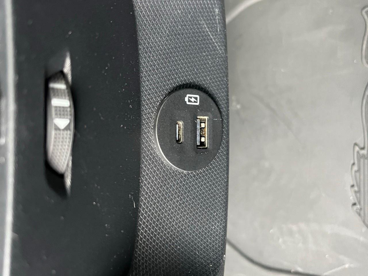 2023 Ford Mustang Mach-E Premium AWD Photo