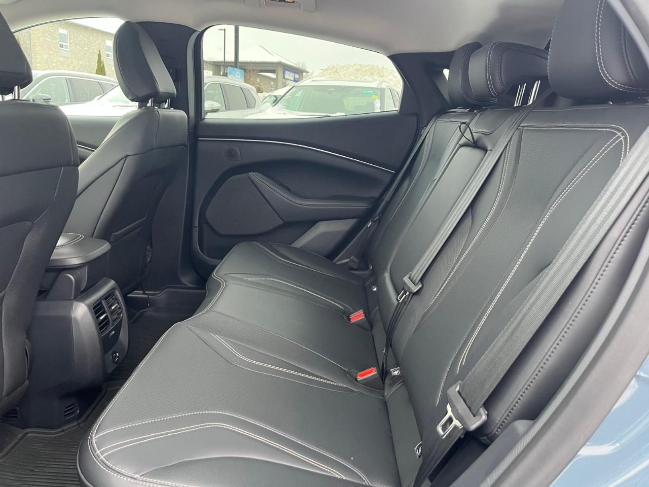 2023 Ford Mustang Mach-E Premium AWD Photo