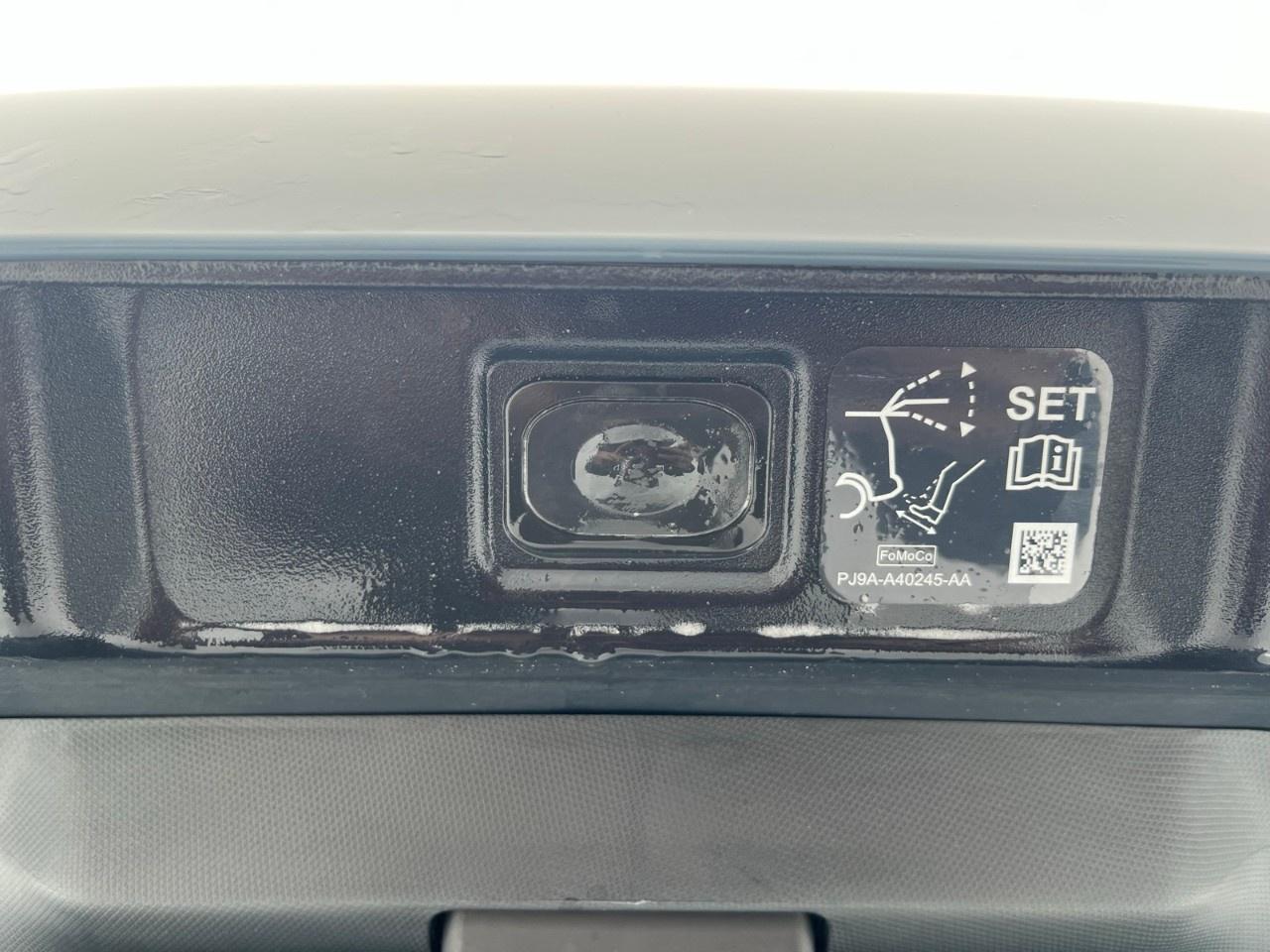 2023 Ford Mustang Mach-E Premium AWD Photo