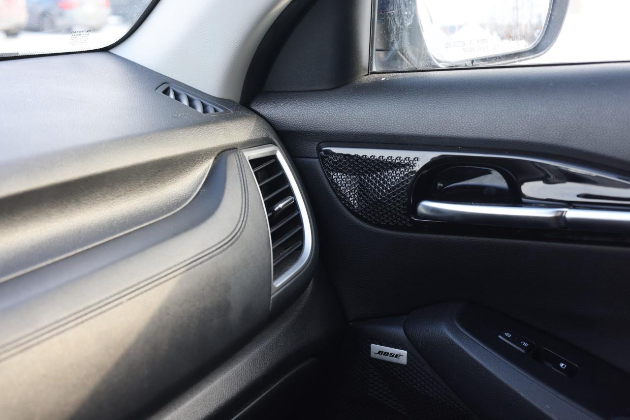 2022 Kia Seltos SX TURBO AWD Photo