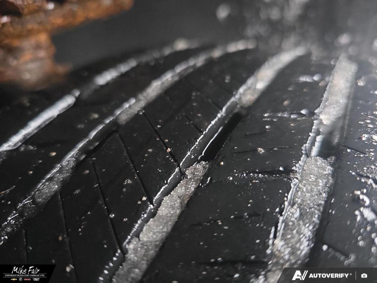 2021 Buick Encore GX Select Keyless Open/ Keyless Start, Buick Connect Access Photo