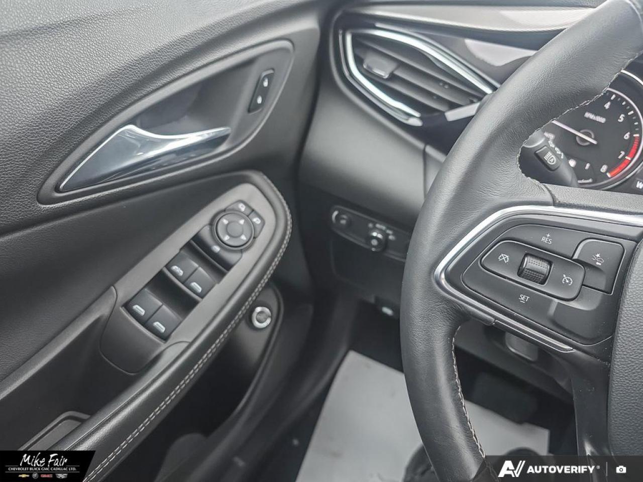 2021 Buick Encore GX Select Keyless Open/ Keyless Start, Buick Connect Access Photo