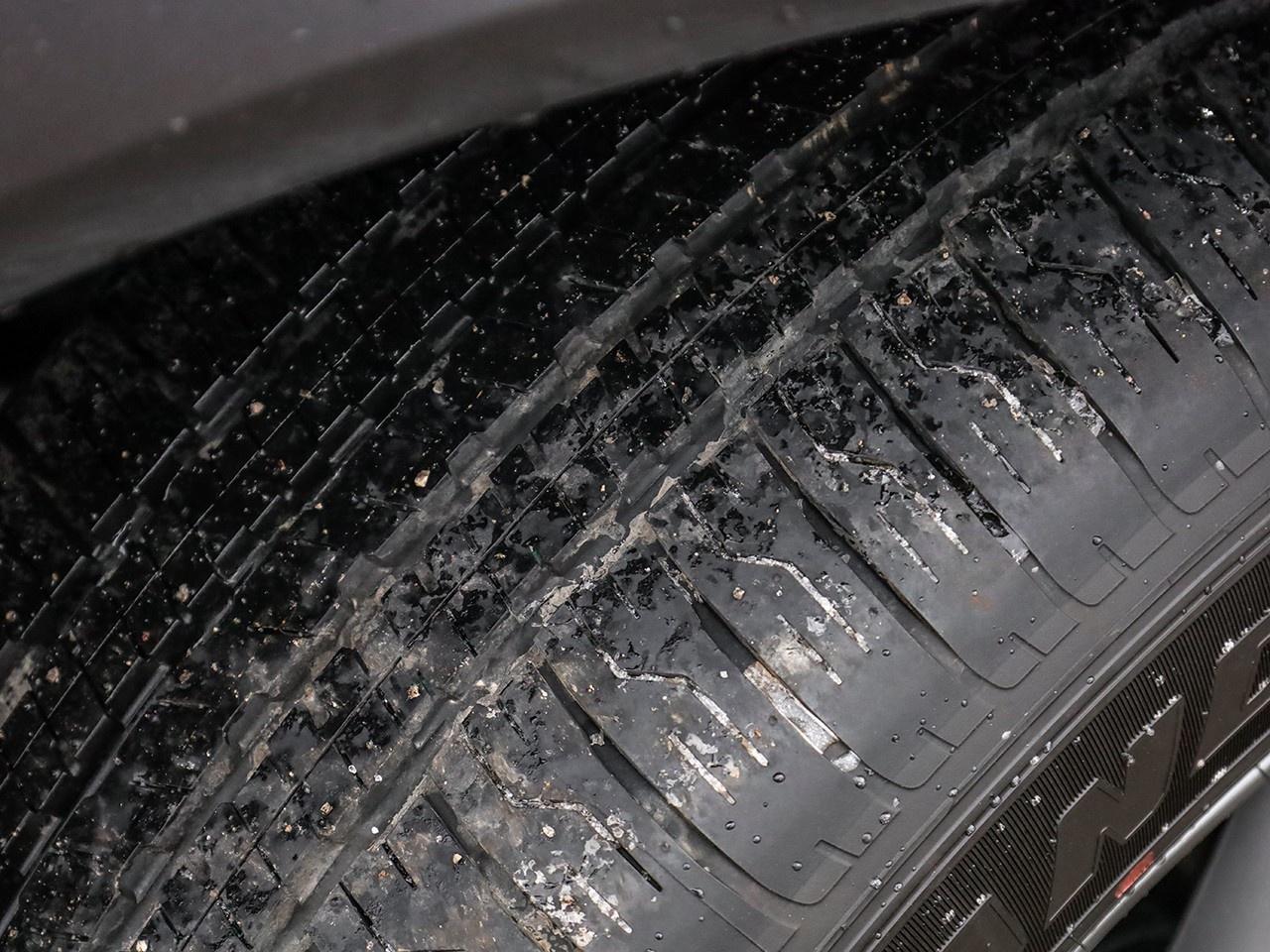 2025 Nissan Rogue S Photo