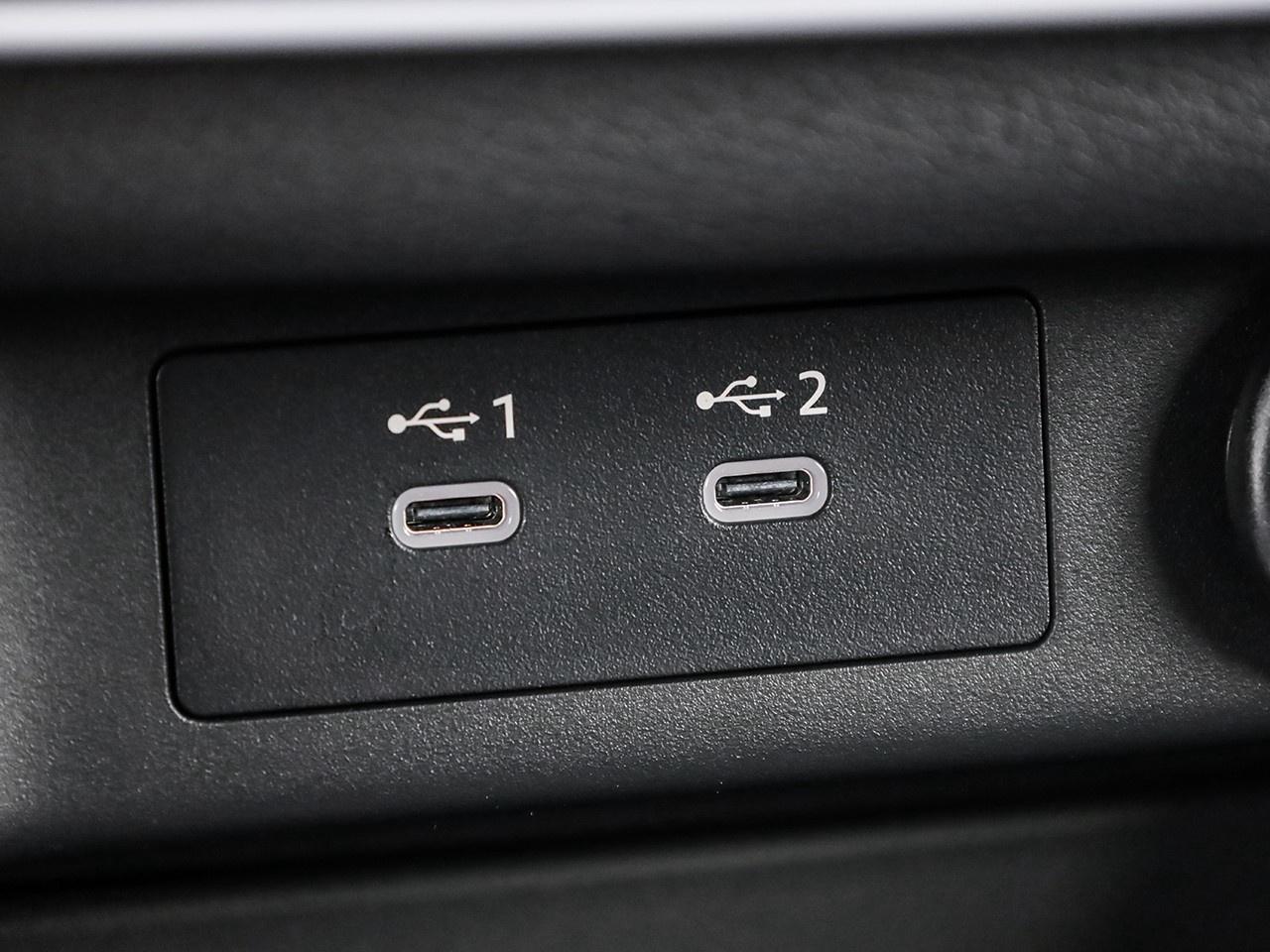 2025 Nissan Rogue S Photo