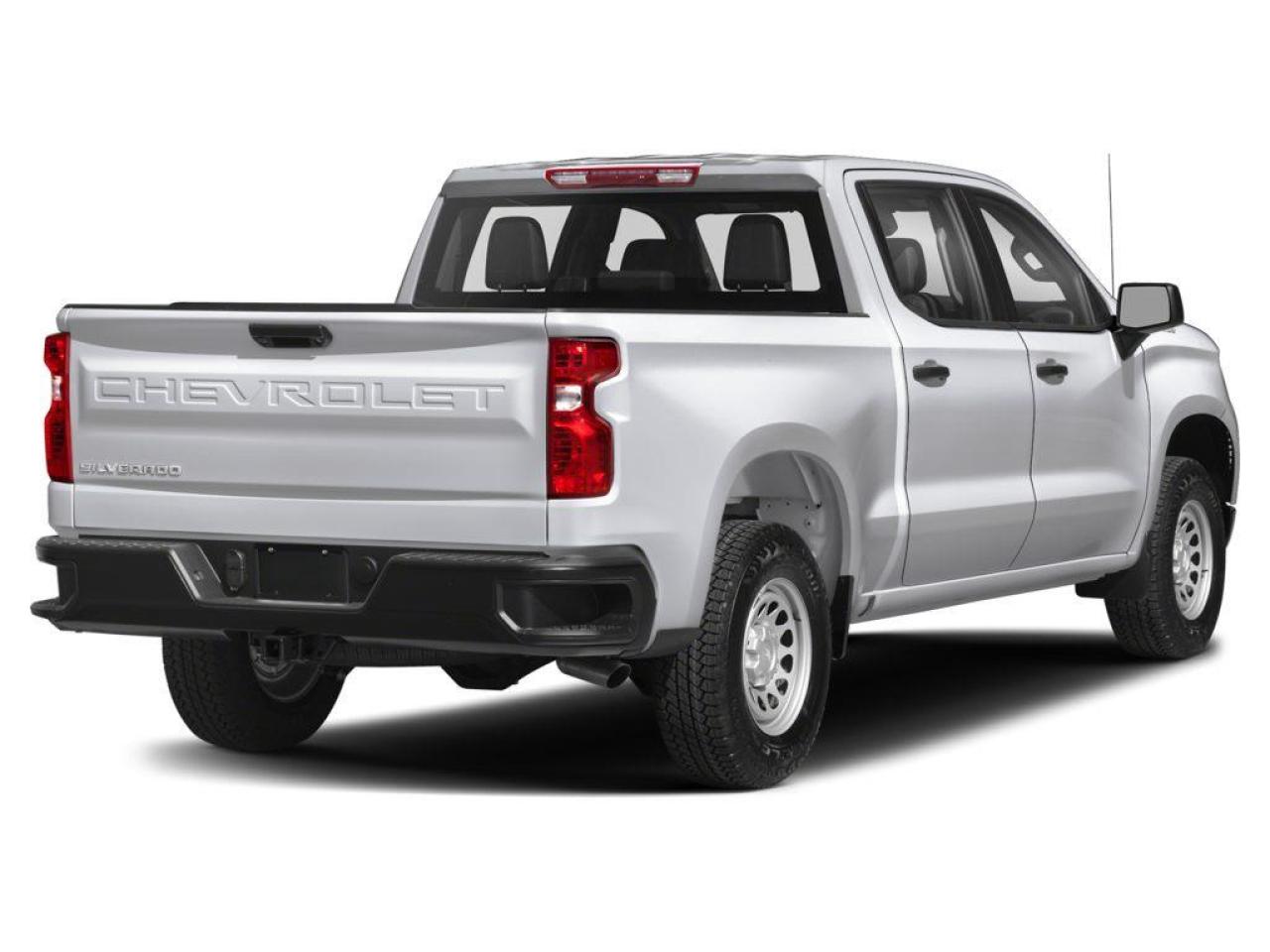2023 Chevrolet Silverado 1500 LTZ Photo2