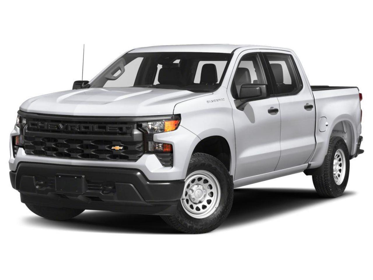 2023 Chevrolet Silverado 1500 LTZ Photo0