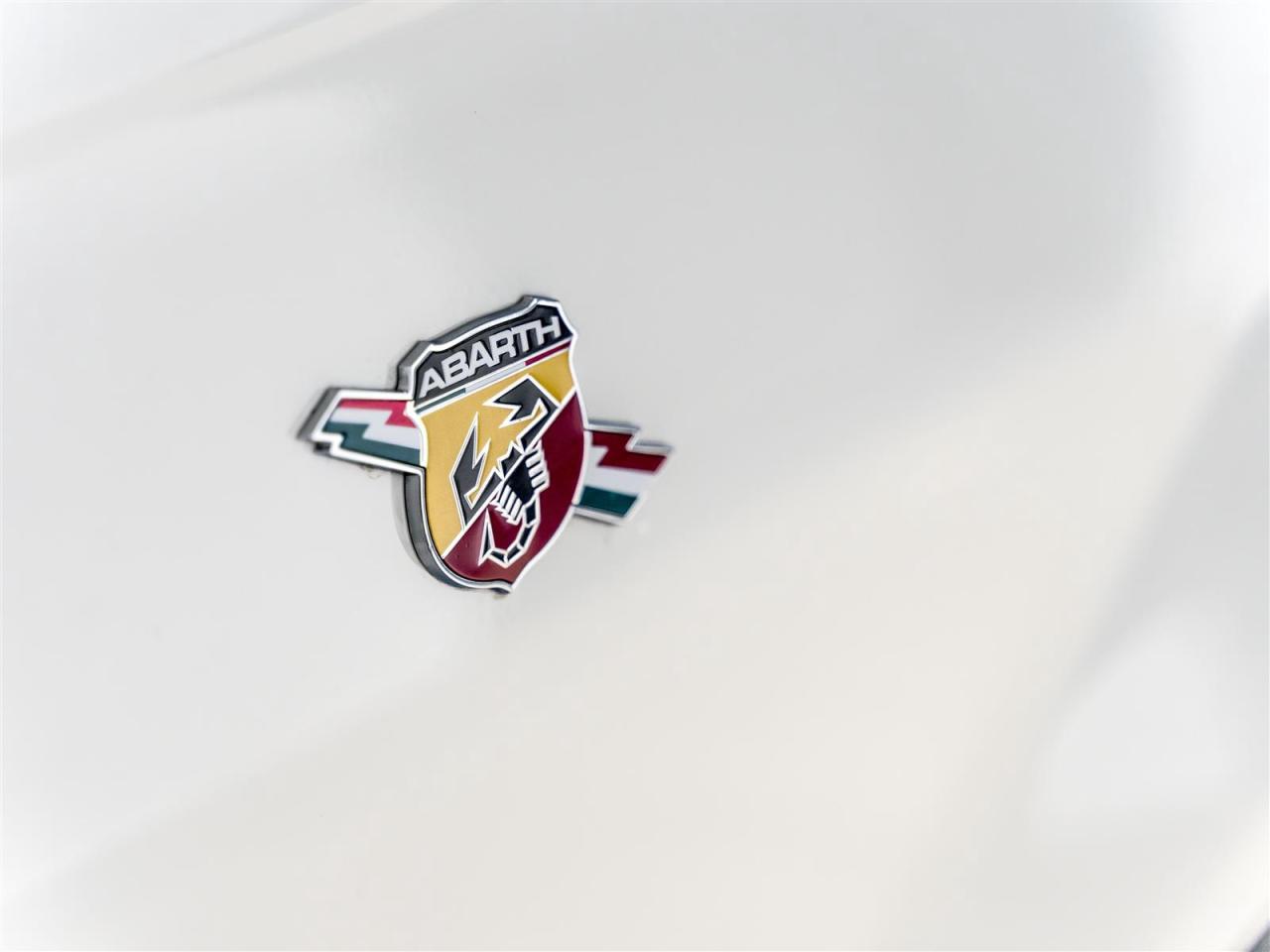 2013 Fiat 500 ABARTH|5SPD MANUAL|ACCIDENT FREE VEHICLE Photo