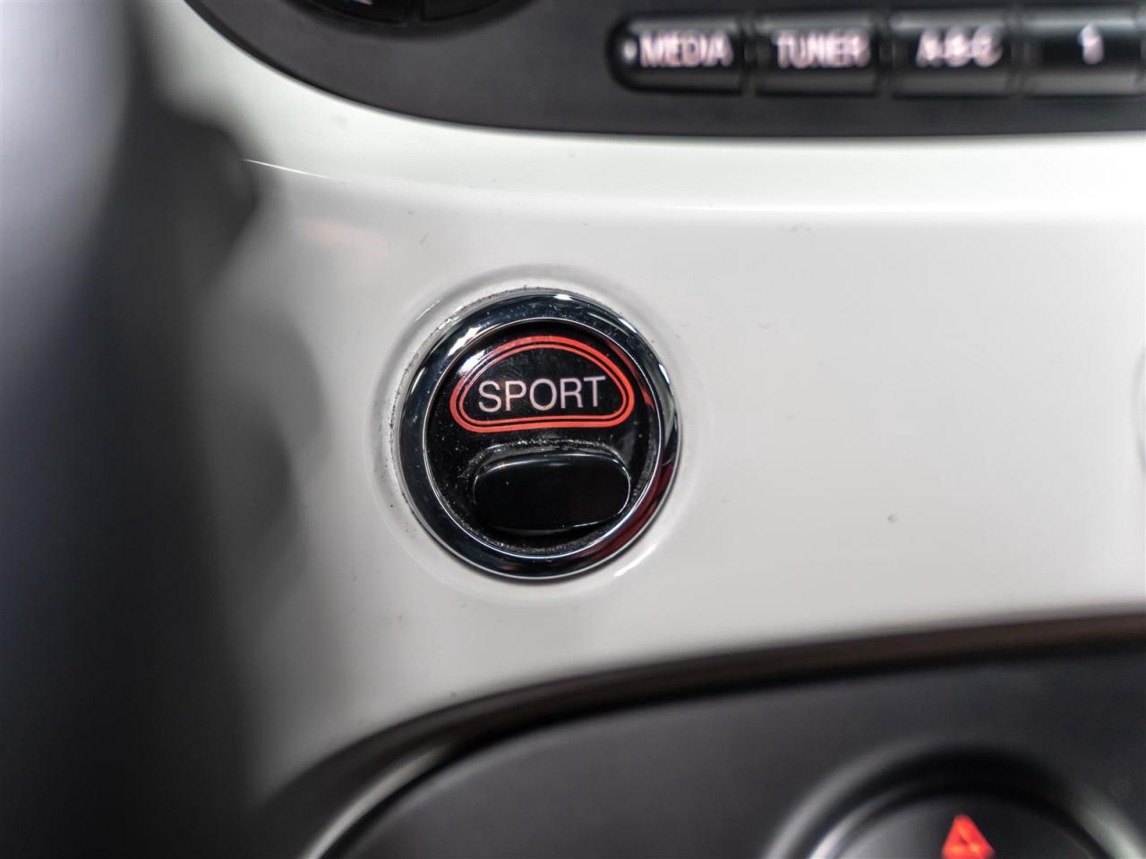 2013 Fiat 500 ABARTH|5SPD MANUAL|ACCIDENT FREE VEHICLE Photo