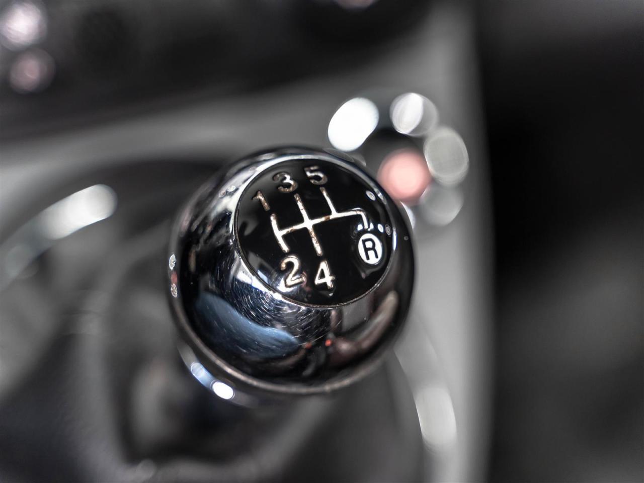 2012 Fiat 500 SPORT|BOSE|5SPD MANUAL|ACCIDENT FREE Photo