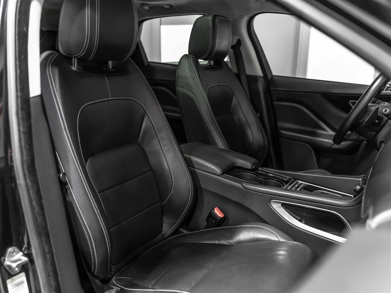 2017 Jaguar F-PACE R-SPORT|35t AWD|22INCH|MERIDIAN|BLINDSPOT|LOADED Photo