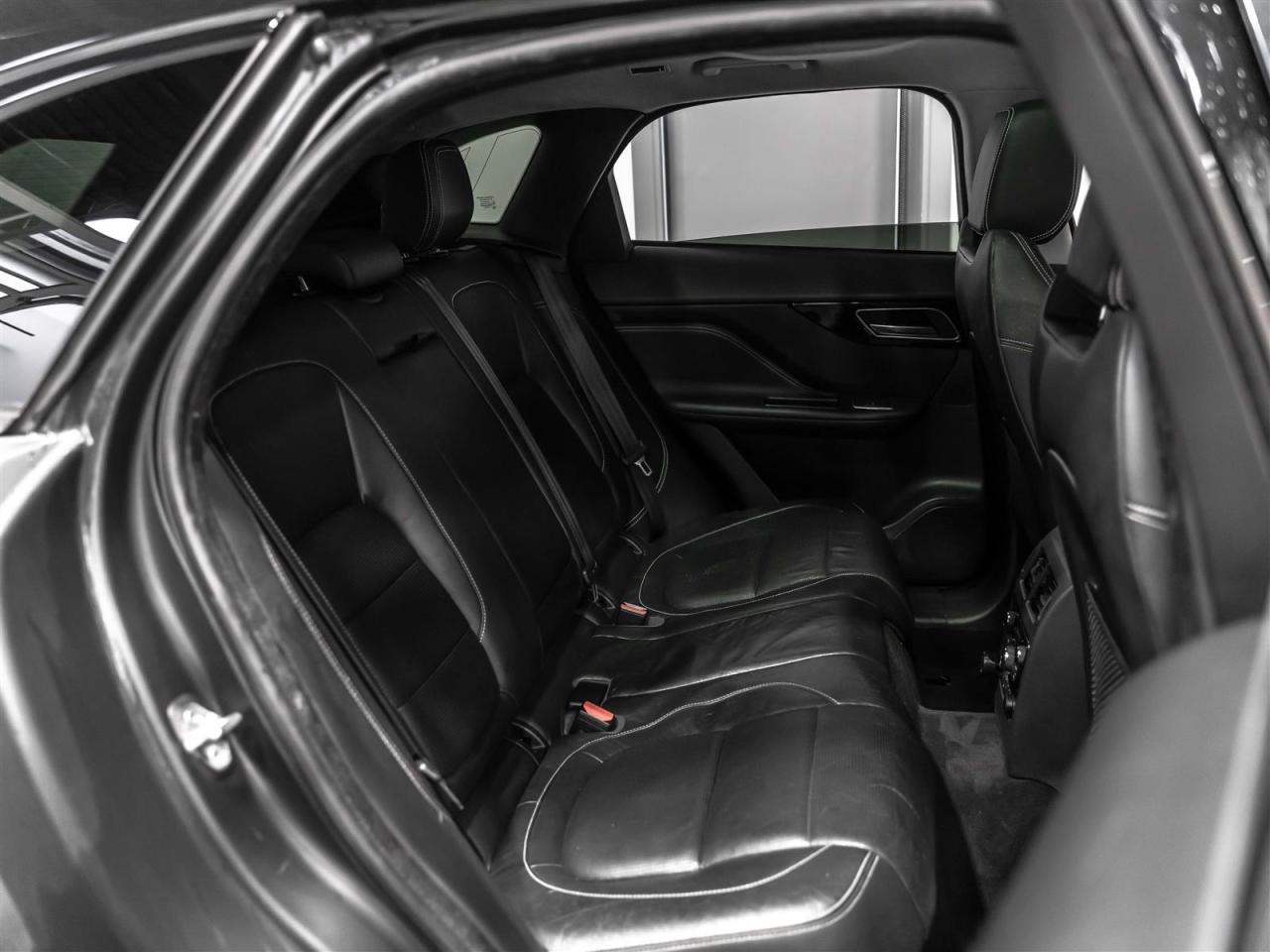 2017 Jaguar F-PACE R-SPORT|35t AWD|22INCH|MERIDIAN|BLINDSPOT|LOADED Photo