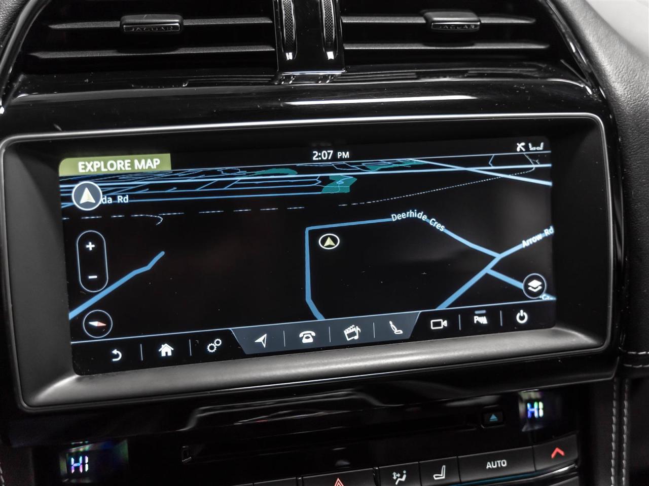 2017 Jaguar F-PACE R-SPORT|35t AWD|22INCH|MERIDIAN|BLINDSPOT|LOADED Photo