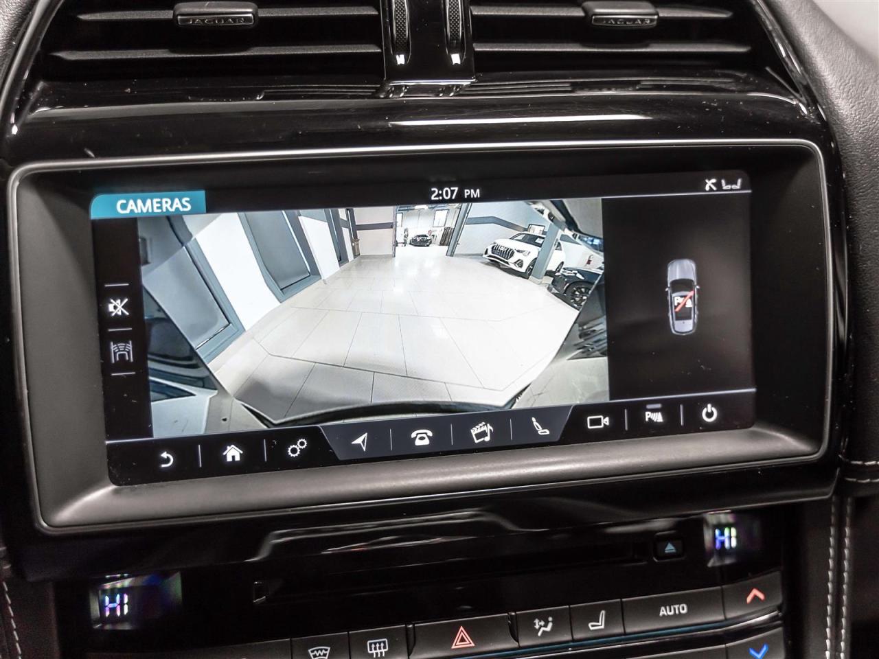 2017 Jaguar F-PACE R-SPORT|35t AWD|22INCH|MERIDIAN|BLINDSPOT|LOADED Photo