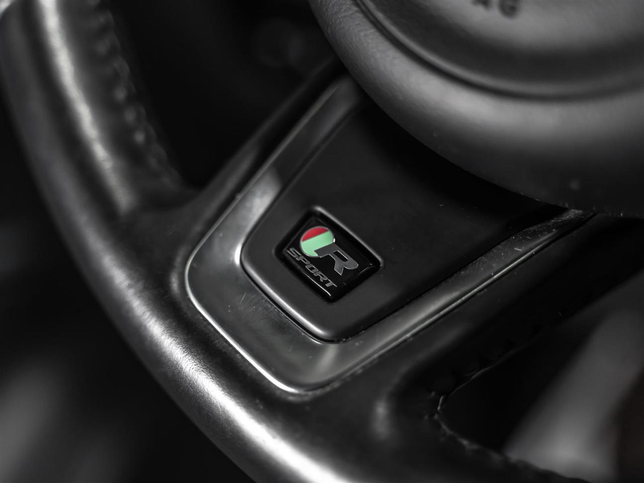 2017 Jaguar F-PACE R-SPORT|35t AWD|22INCH|MERIDIAN|BLINDSPOT|LOADED Photo