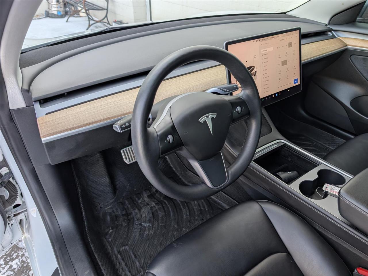 2022 Tesla Model 3 STANDARD Photo