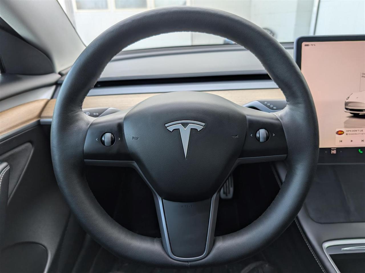 2022 Tesla Model 3 STANDARD
