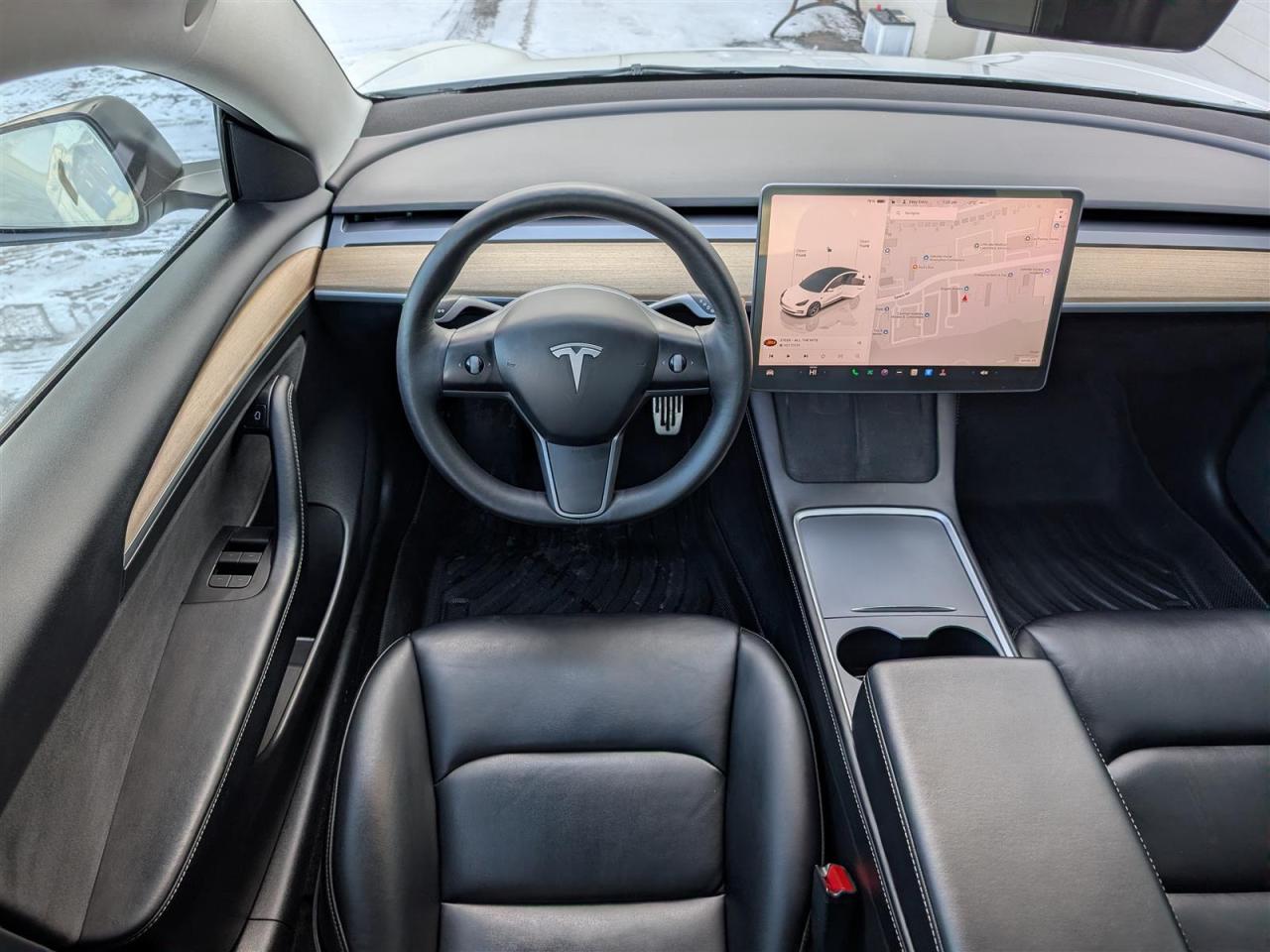 2022 Tesla Model 3 STANDARD