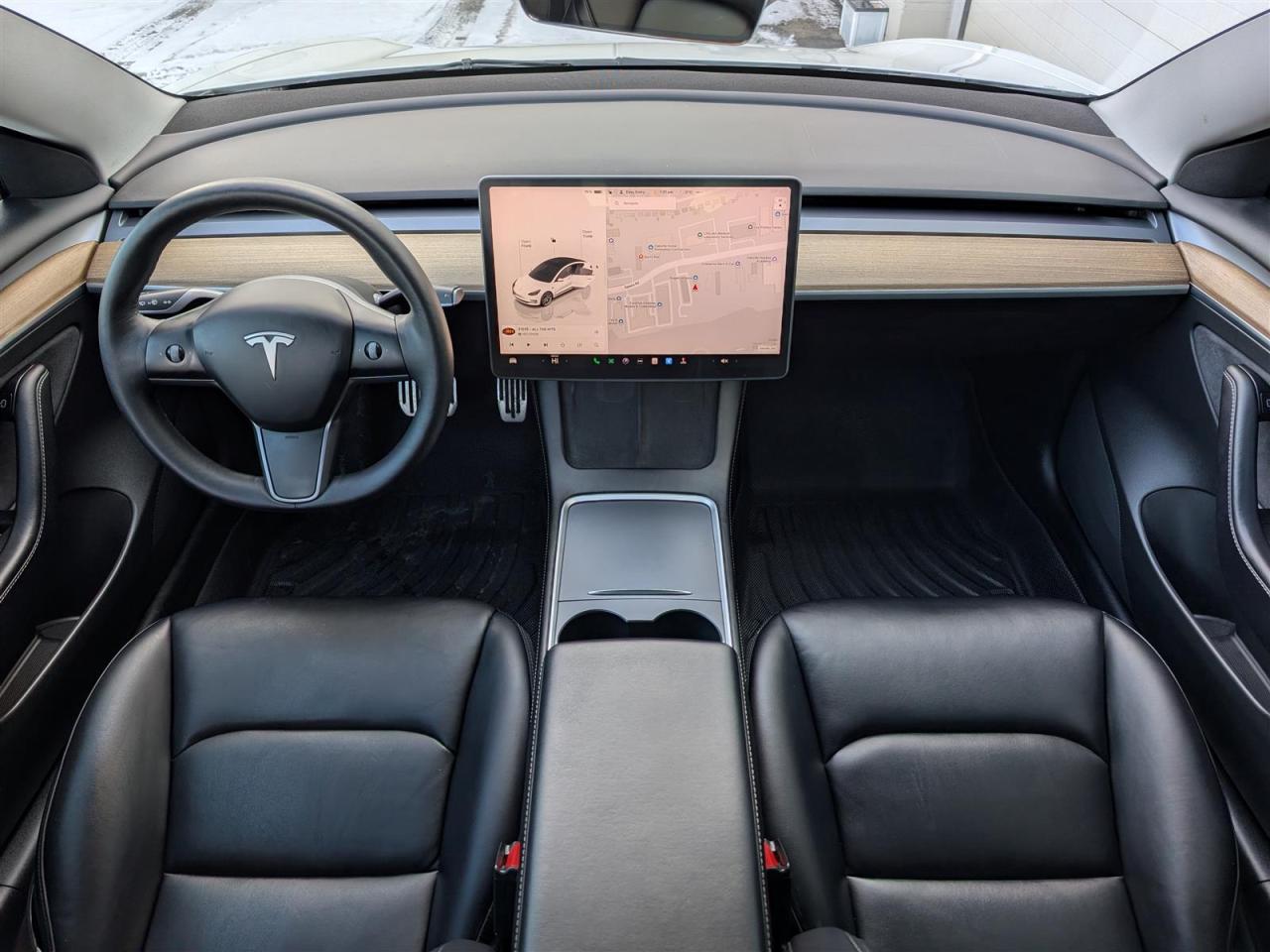 2022 Tesla Model 3 STANDARD