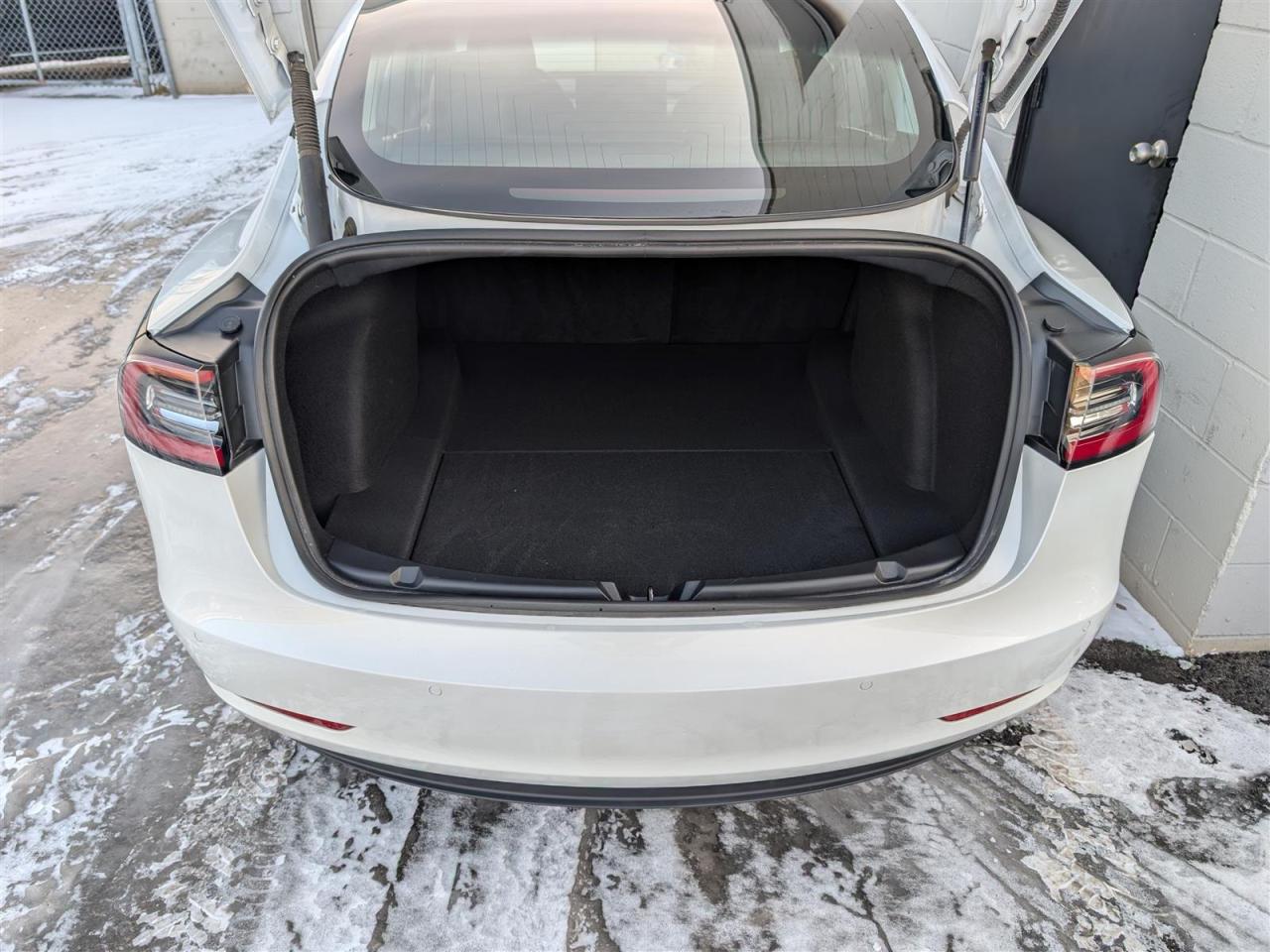 2022 Tesla Model 3 STANDARD Photo