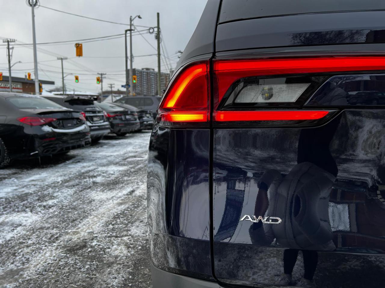 2026 Toyota Grand Highlander XLE | 8 Passenger Photo