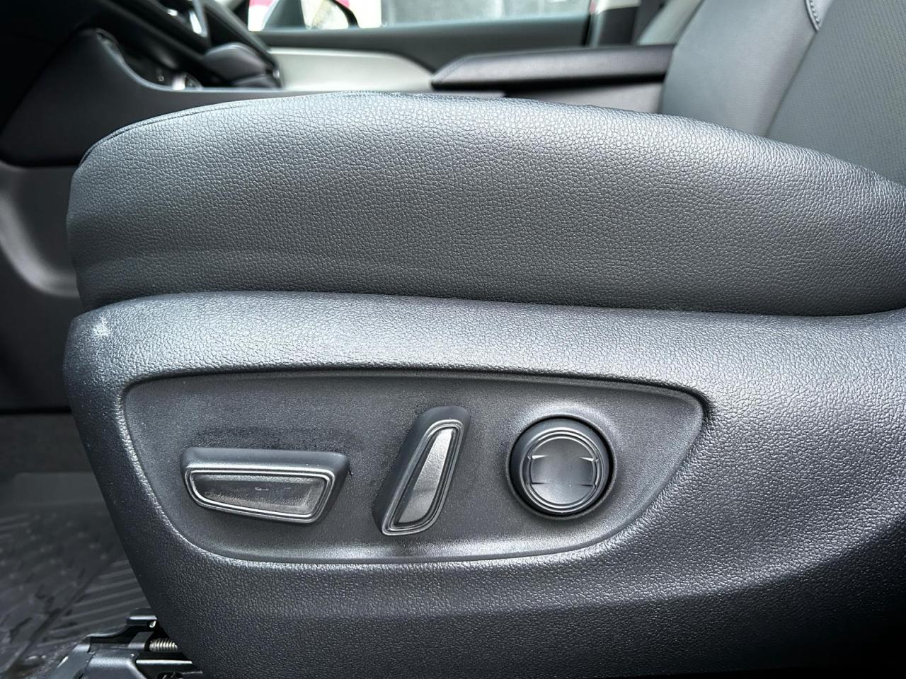 2026 Toyota Grand Highlander XLE | 8 Passenger Photo