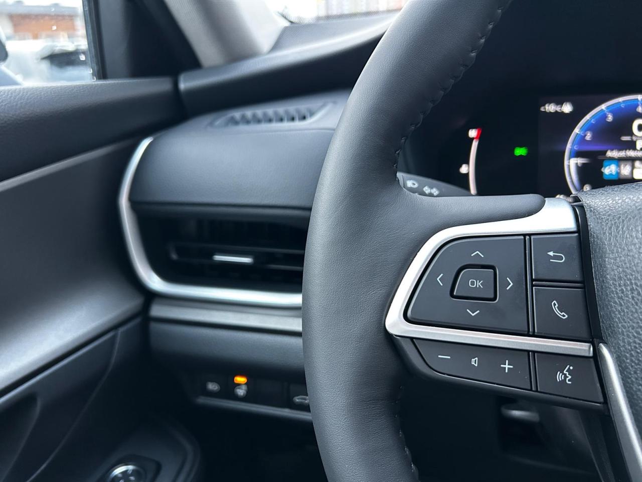 2026 Toyota Grand Highlander XLE | 8 Passenger Photo