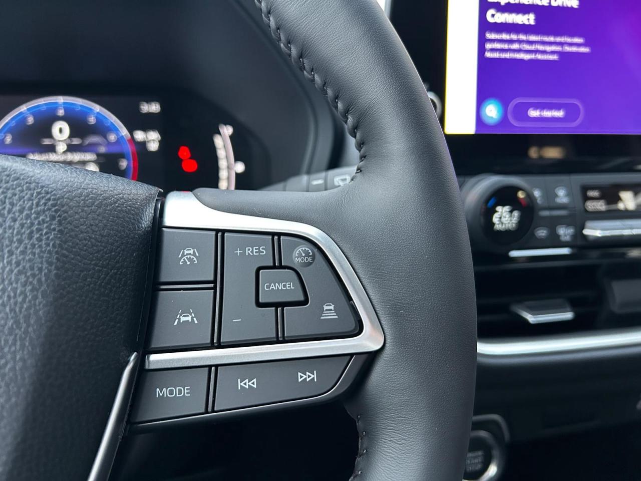 2026 Toyota Grand Highlander XLE | 8 Passenger Photo