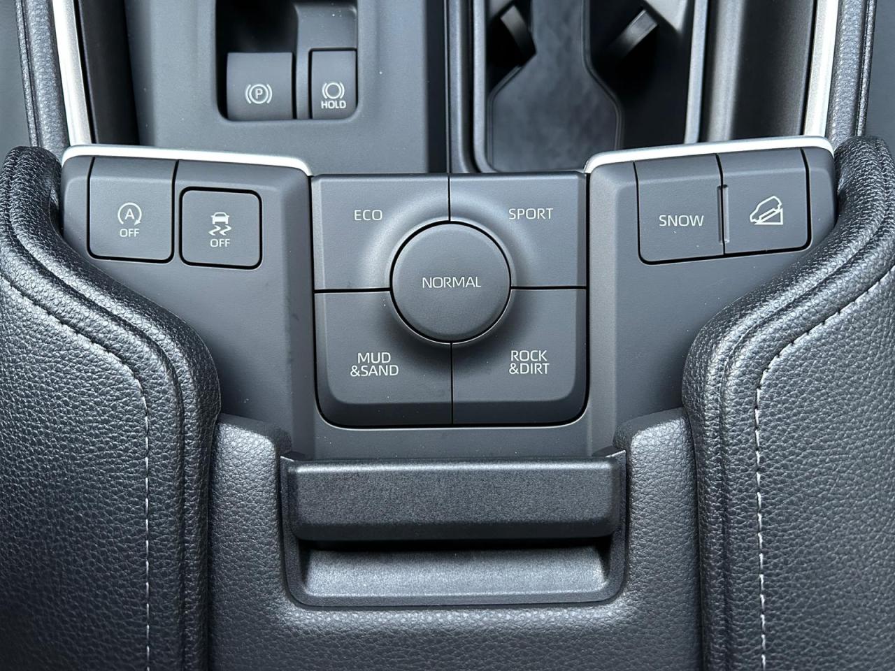 2026 Toyota Grand Highlander XLE | 8 Passenger Photo