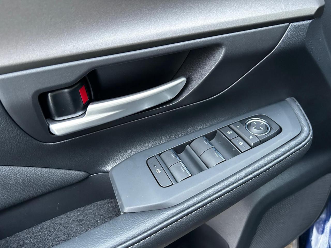 2026 Toyota Grand Highlander XLE | 8 Passenger Photo