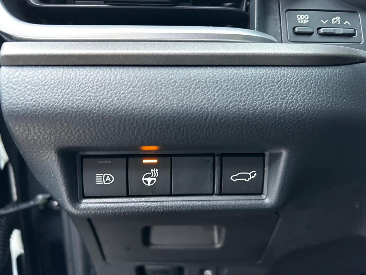 2026 Toyota Grand Highlander XLE | 8 Passenger Photo