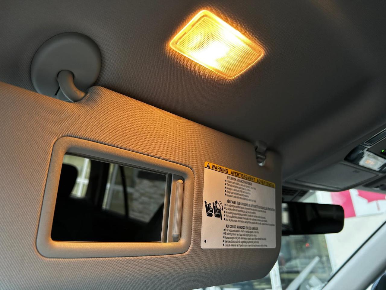 2026 Toyota Grand Highlander XLE | 8 Passenger Photo