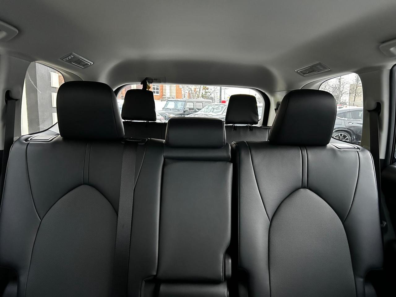 2026 Toyota Grand Highlander XLE | 8 Passenger Photo