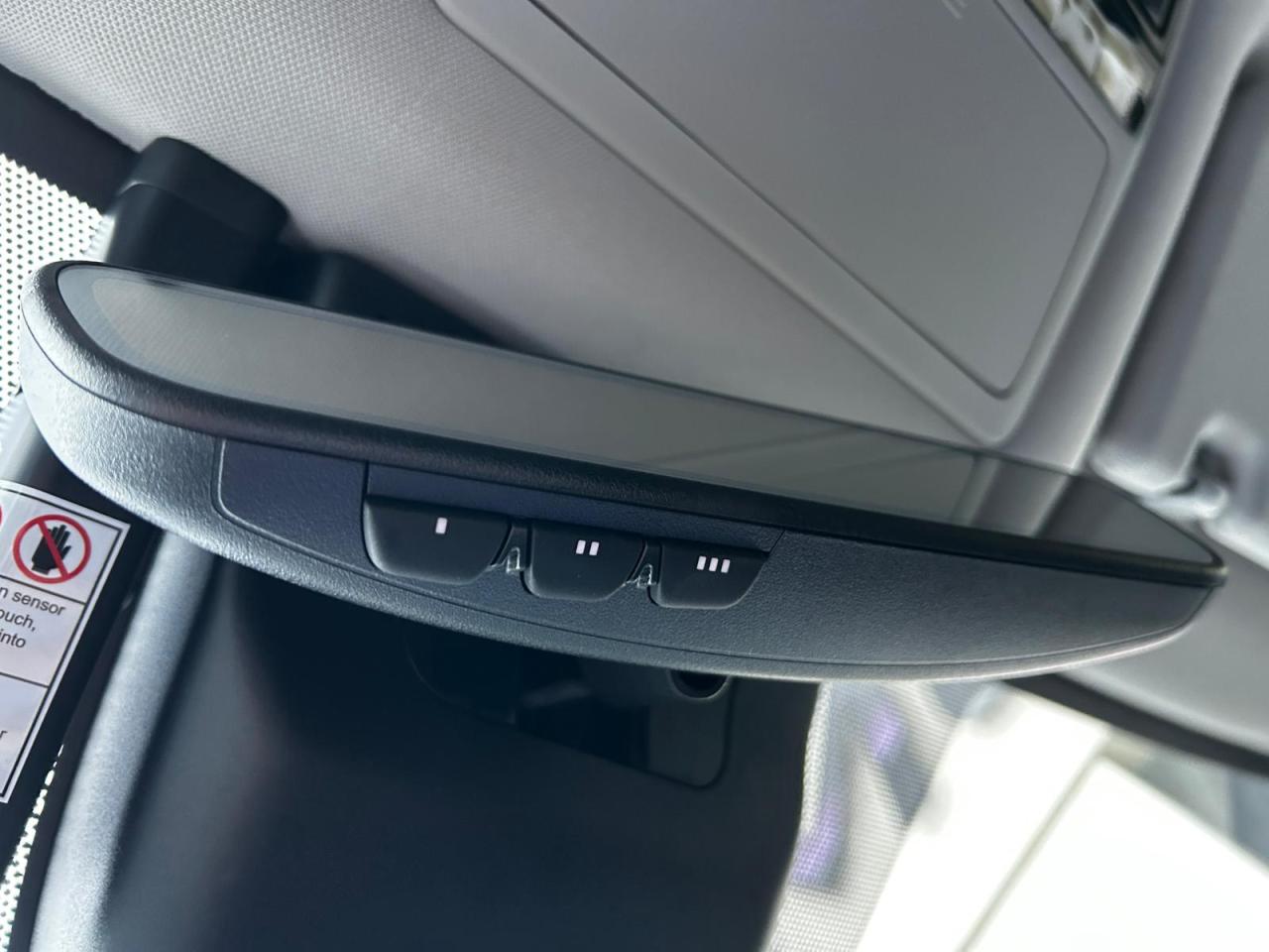 2026 Toyota Grand Highlander XLE | 8 Passenger Photo