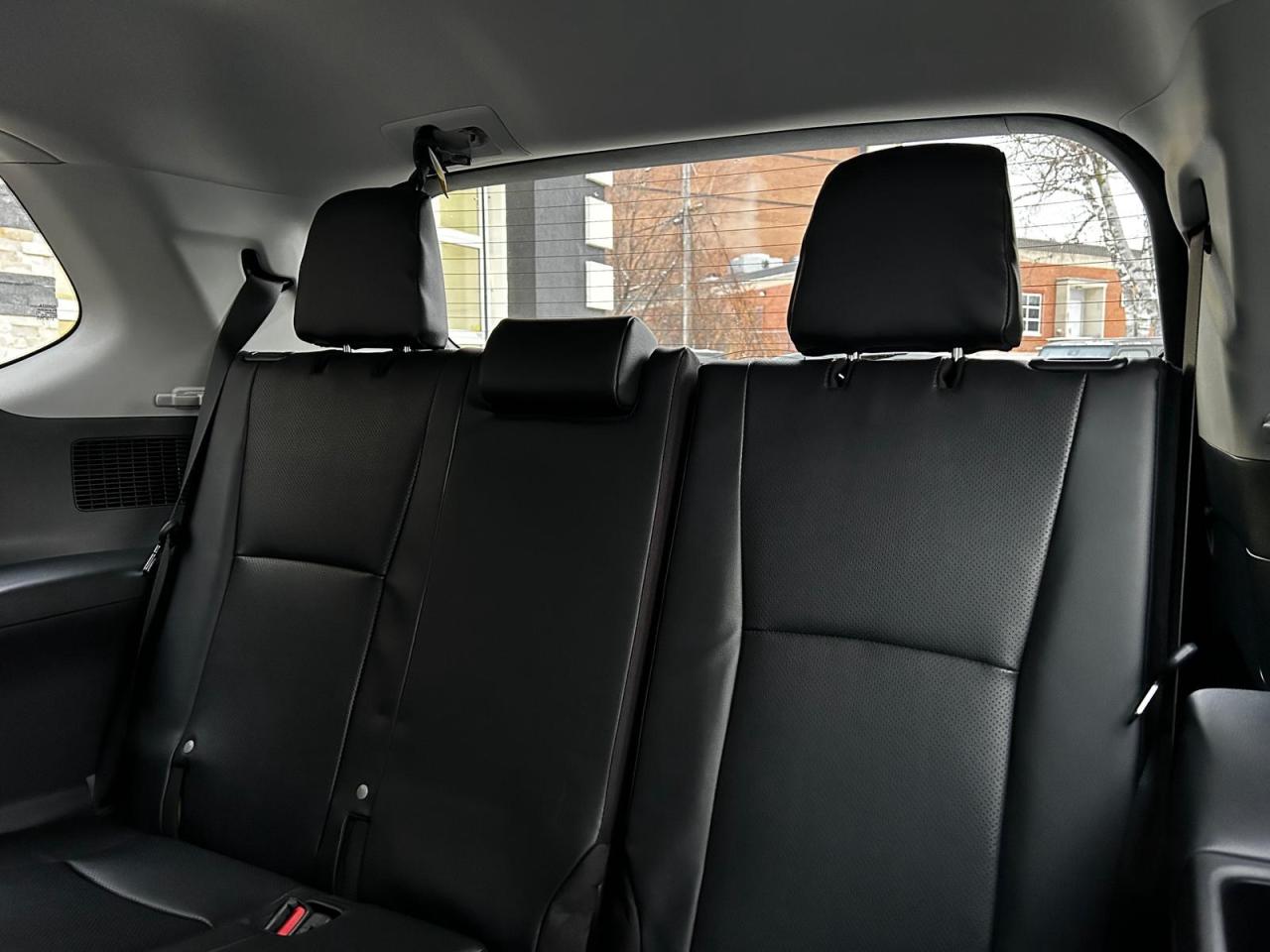 2026 Toyota Grand Highlander XLE | 8 Passenger Photo