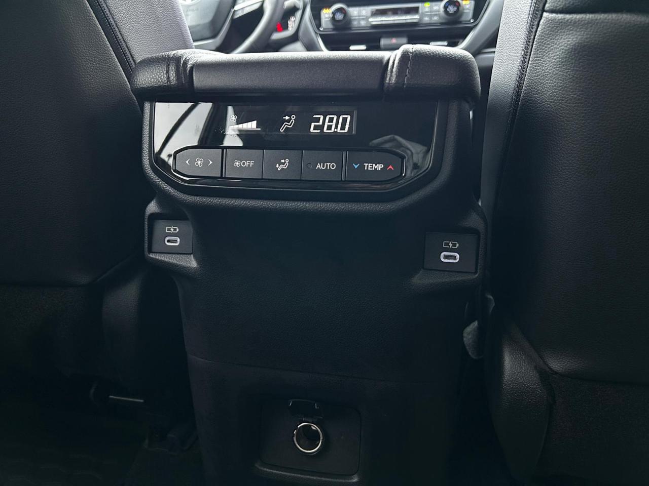 2026 Toyota Grand Highlander XLE | 8 Passenger Photo