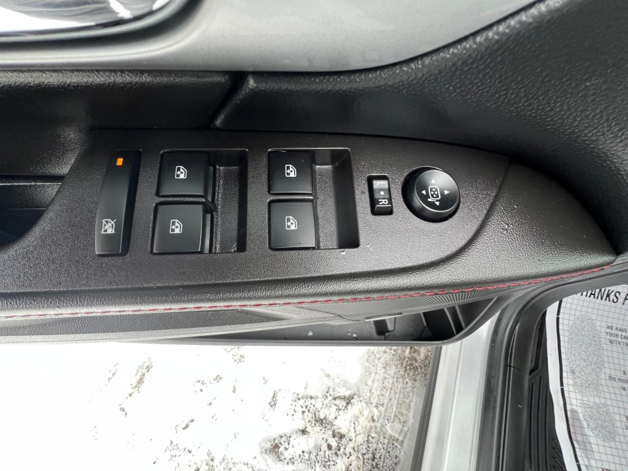 2015 GMC Terrain SLT V6 Photo