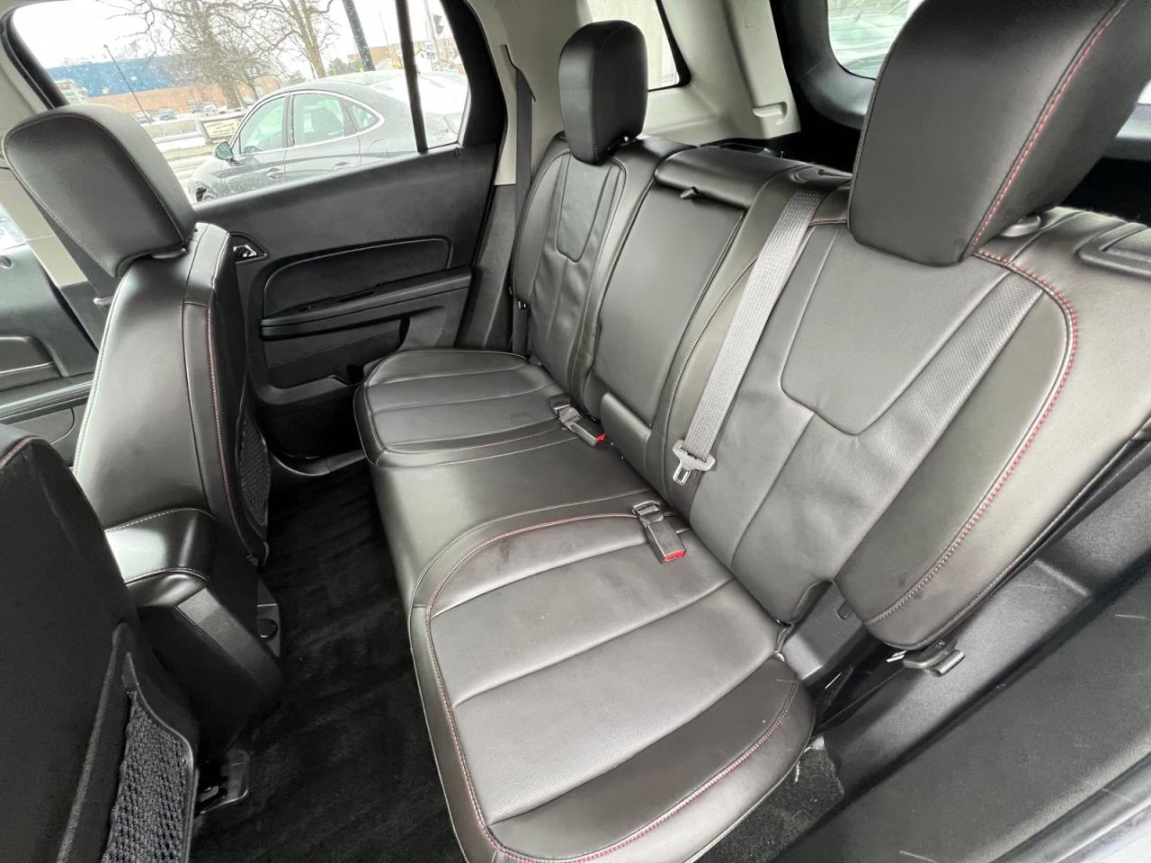 2015 GMC Terrain SLT V6 Photo