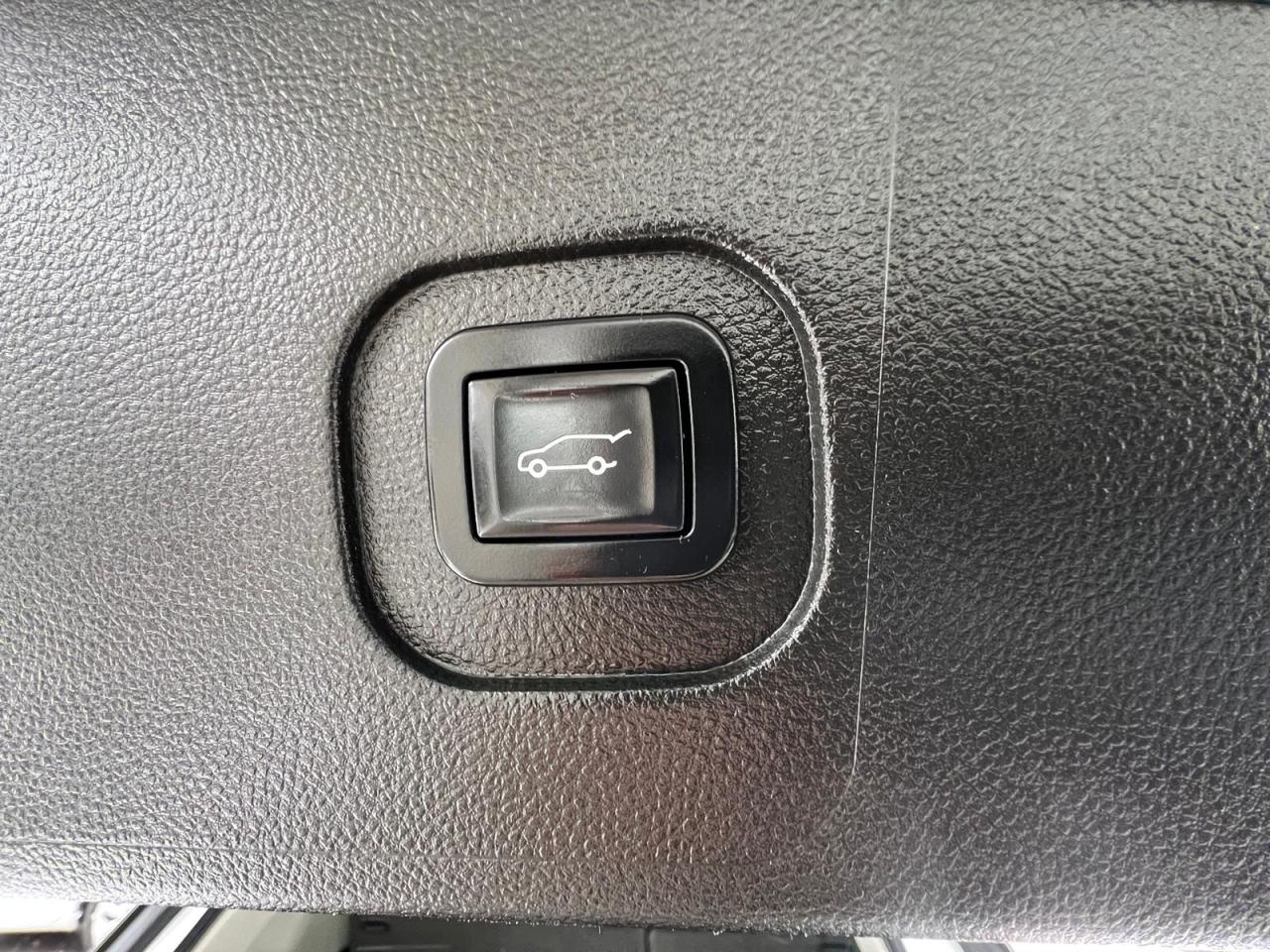 2015 GMC Terrain SLT V6 Photo