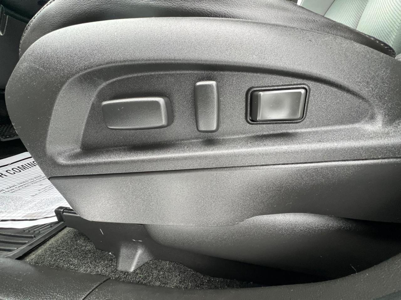 2015 GMC Terrain SLT V6 Photo