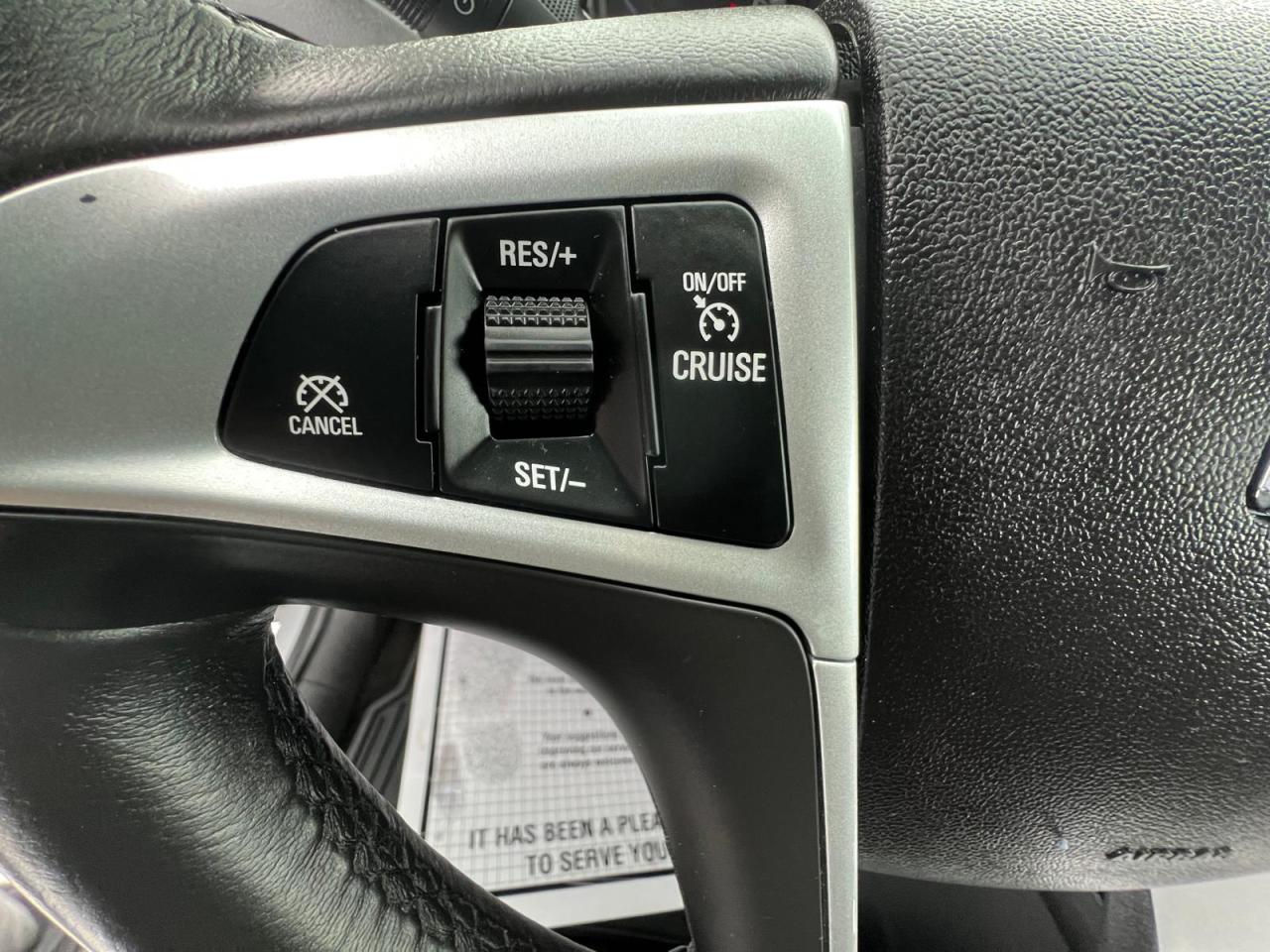 2015 GMC Terrain SLT V6 Photo