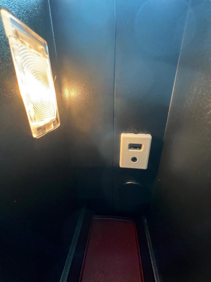 2015 GMC Terrain SLT V6 Photo