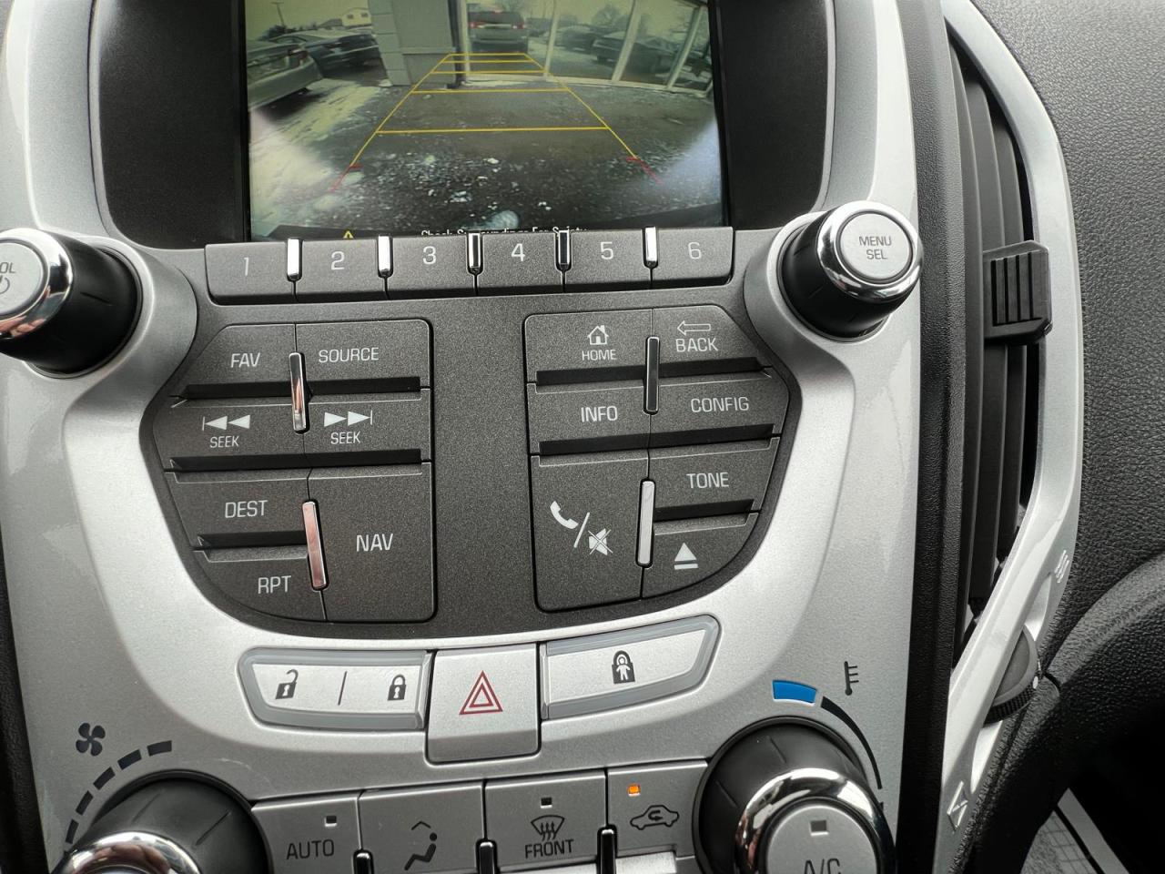 2015 GMC Terrain SLT V6 Photo