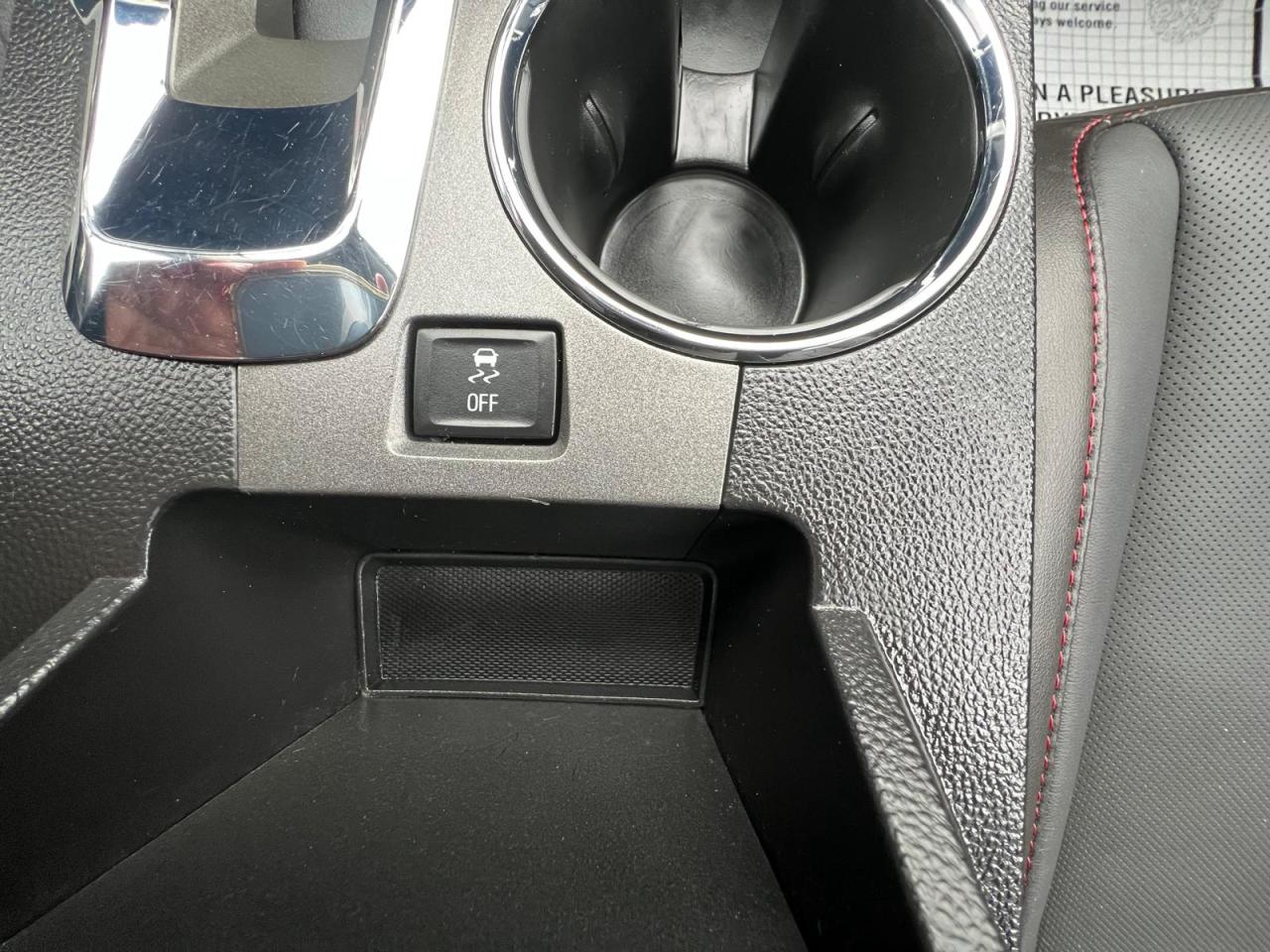 2015 GMC Terrain SLT V6 Photo