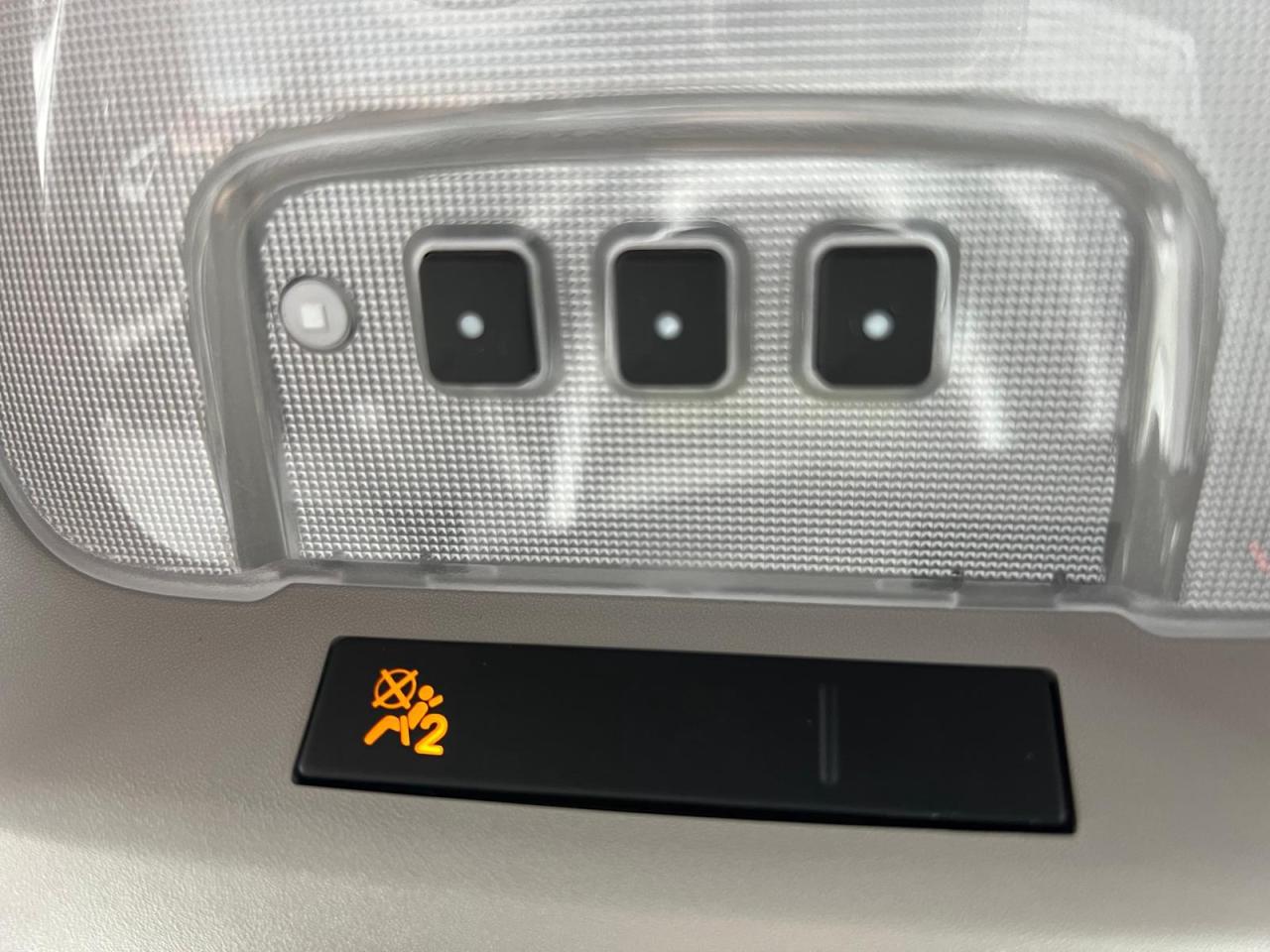 2015 GMC Terrain SLT V6 Photo