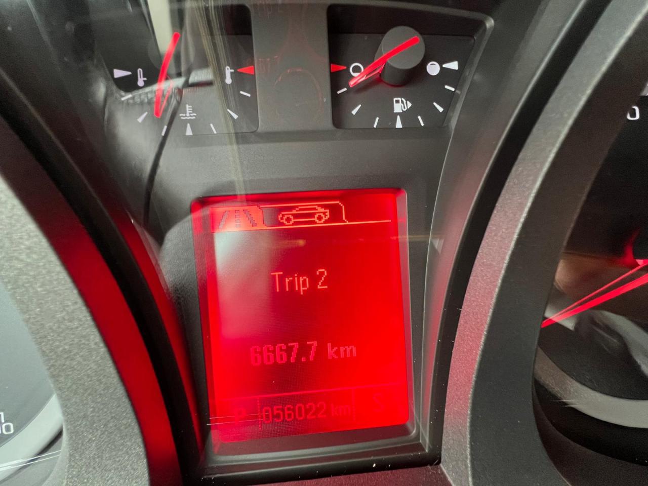 2015 GMC Terrain SLT V6 Photo