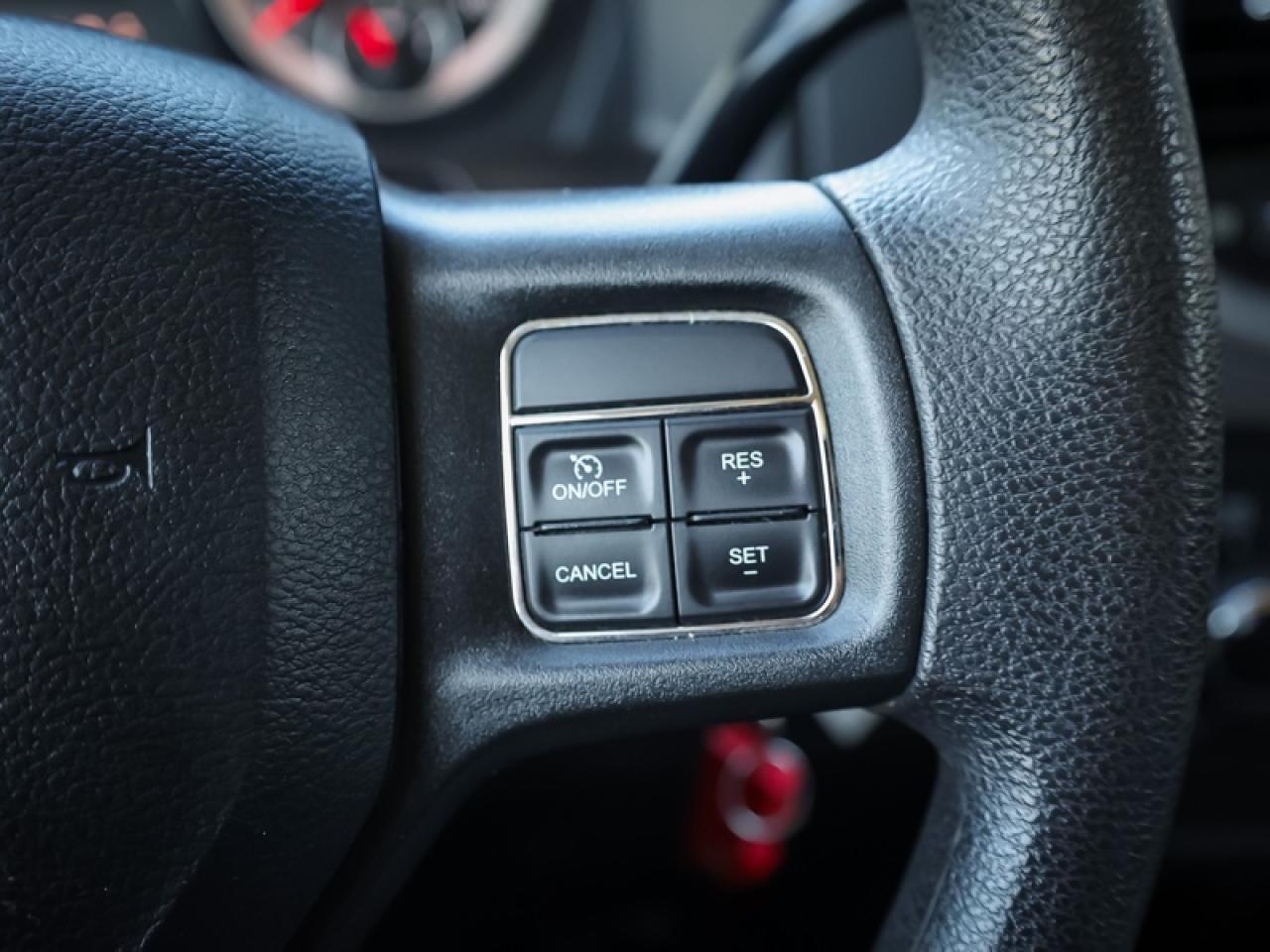 2018 RAM 1500 Express  - Aluminum Wheels -  Fog Lamps Photo