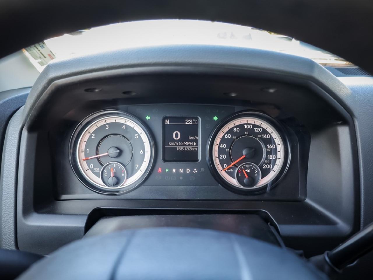 2018 RAM 1500 Express  - Aluminum Wheels -  Fog Lamps Photo