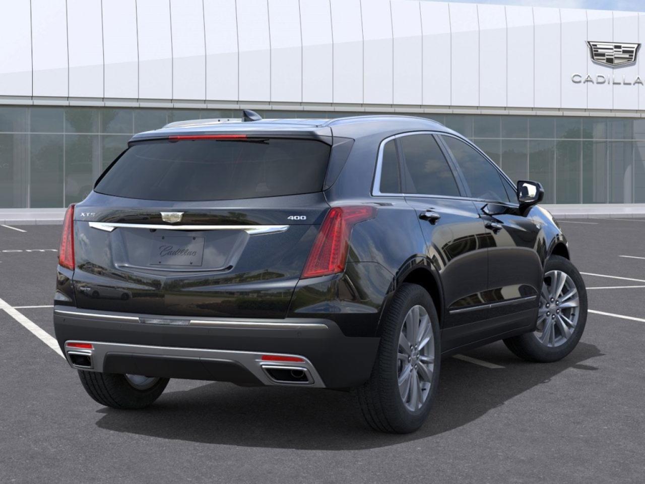2025 Cadillac XT5 Premium Luxury  PREMIUM, AWD, SUNROOF,V6 Photo3