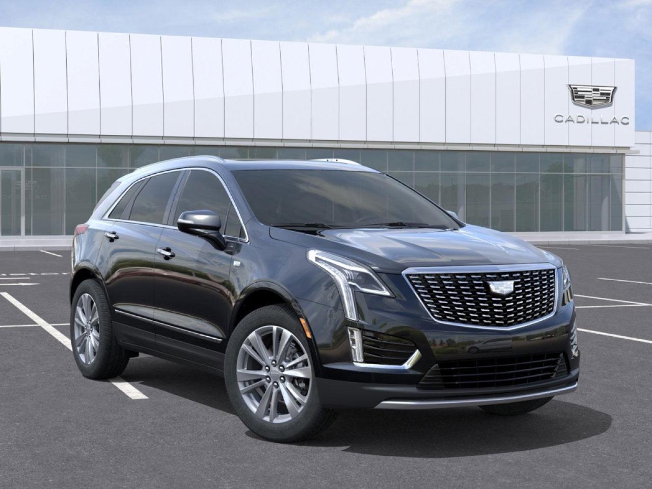 2025 Cadillac XT5 Premium Luxury  PREMIUM, AWD, SUNROOF,V6 Photo