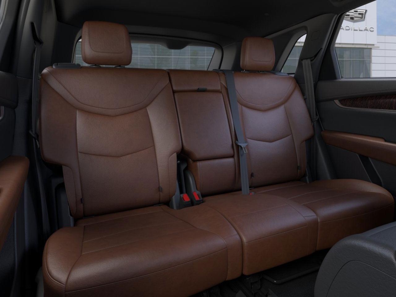 2025 Cadillac XT5 Premium Luxury  PREMIUM, AWD, SUNROOF,V6 Photo